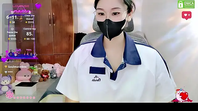 Dully_ana webcam