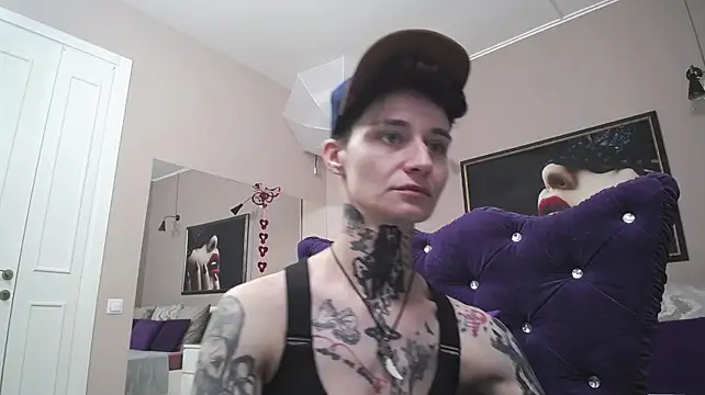 KennyXSX webcam