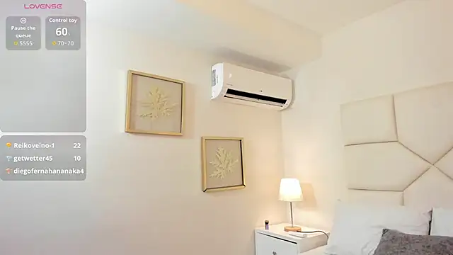 Kiraspell webcam