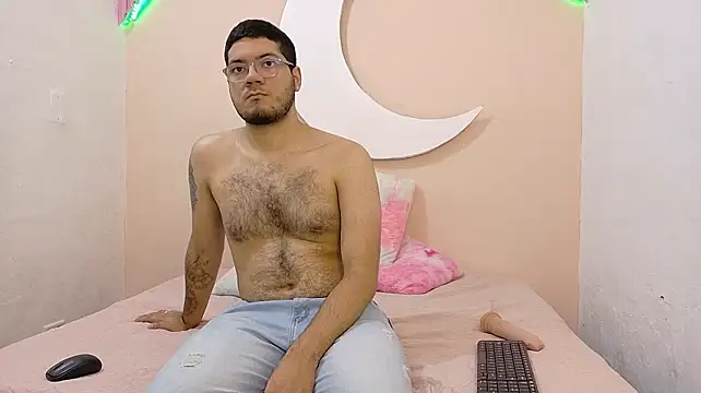JacobMills_8 webcam