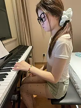 pingguo127 webcam