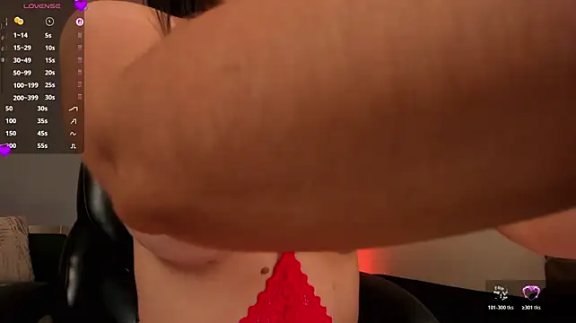 JennaOlsonX webcam