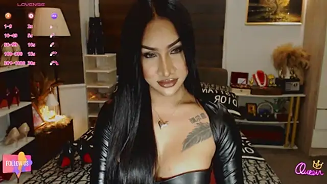 SeductiveVictoria