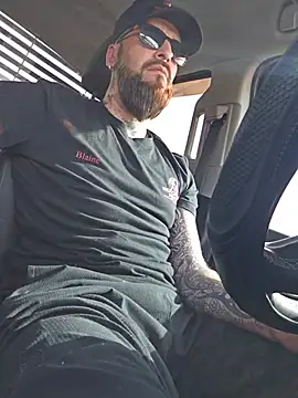 Beardedtattood