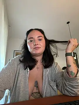 MaisonCamille webcam