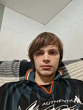 RayMartino webcam