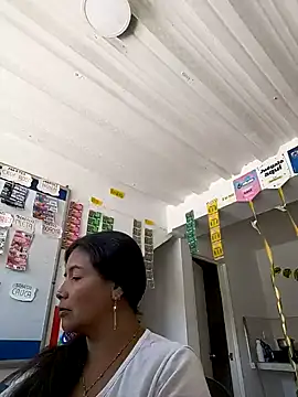 DianaOchoa_ webcam