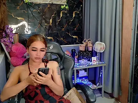 Demonsfuck webcam