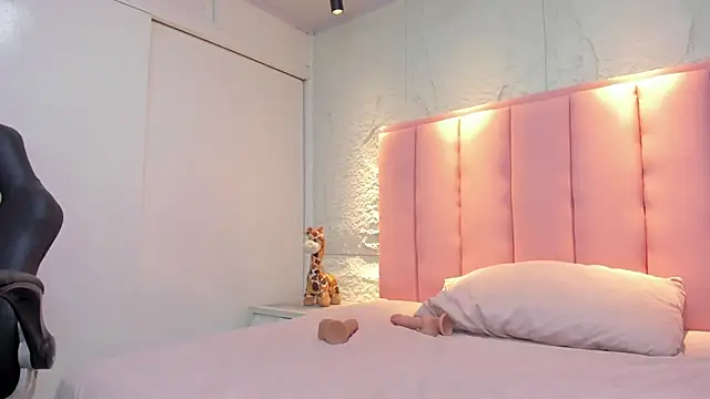 KATIAMOSS webcam