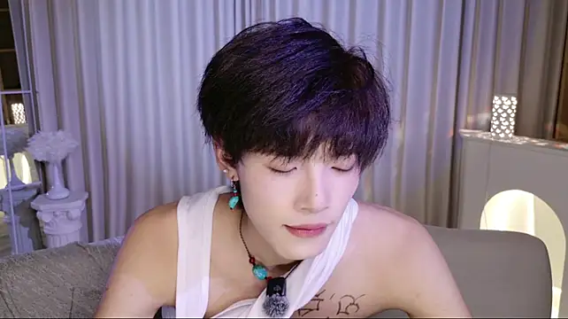 RenZeng webcam