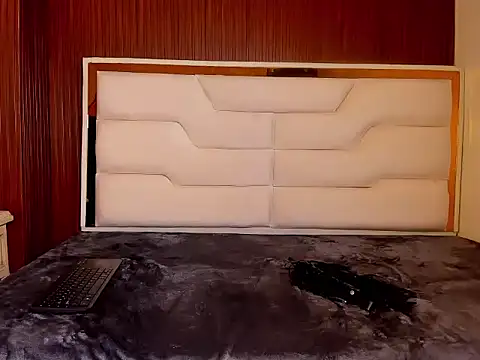 LunaVs webcam