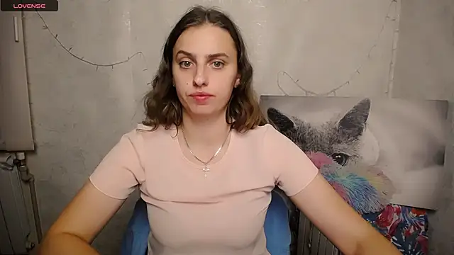 AmandaDimond_ webcam
