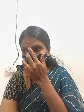 Tamil_Yalini12 webcam