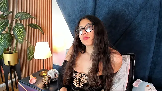 Olivia_Collinns1 webcam