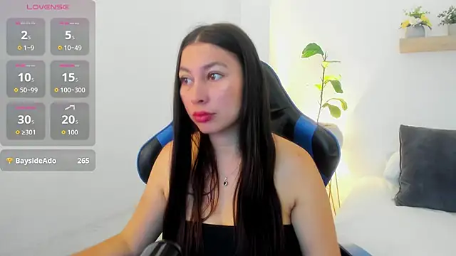 bella_99_ webcam