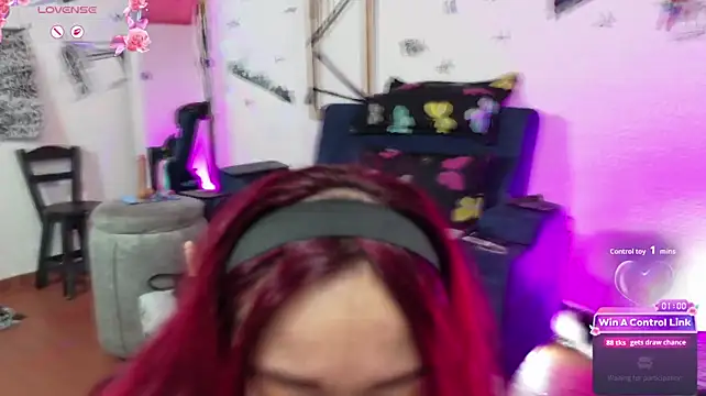 keila_j live cam