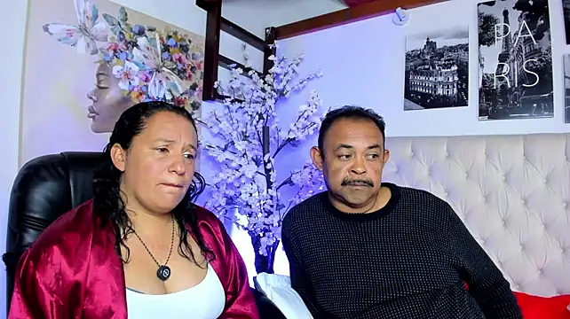 John_n_Kate webcam
