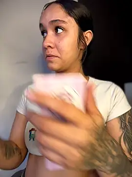 Isabella-Teen
