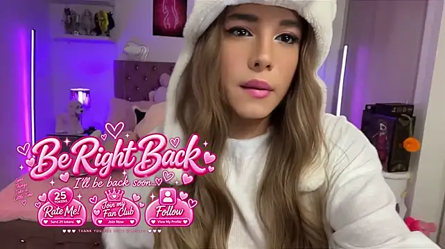 Rahiskaca - Trans webcam sex chat