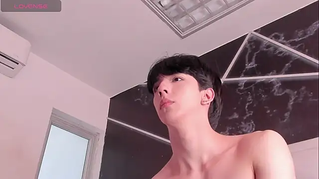 AerumChae webcam