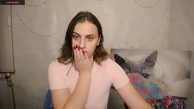 AmandaDimond_ webcam