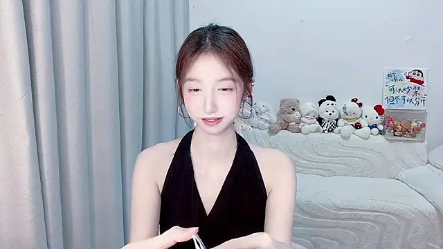 lucky-tt webcam