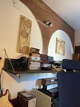 LuciaLatina webcam