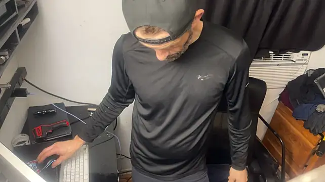 leanjamesdean