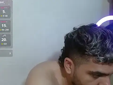 LatinBearX