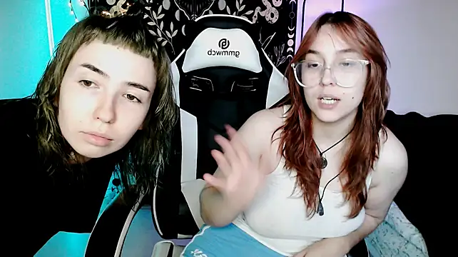 ameliameadd live cam on StripChat