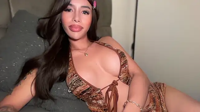 tesehki live cam on StripChat