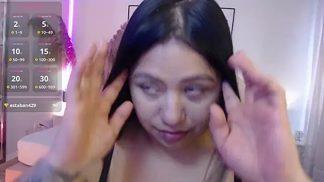 tea_martinez live cam on StripChat