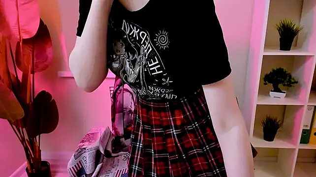 CarolGiggly webcam
