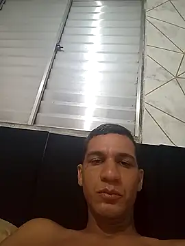 Anonimo2864 webcam