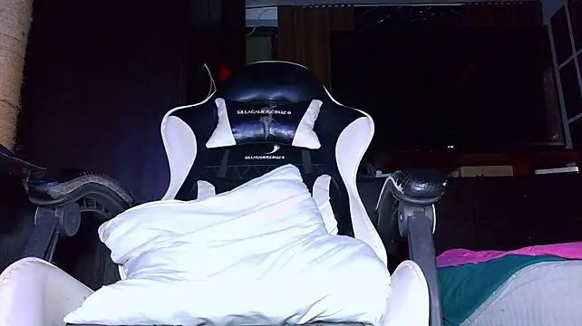 the_dog_lian live cam