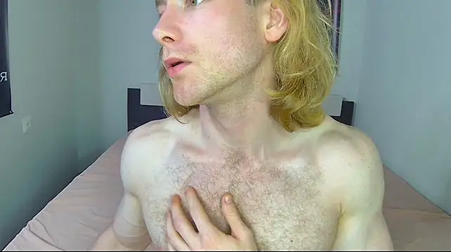 snow-bars77 (M young) - cum show