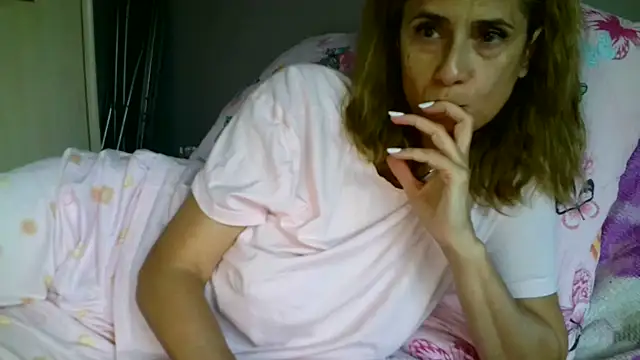SexyGioconda webcam