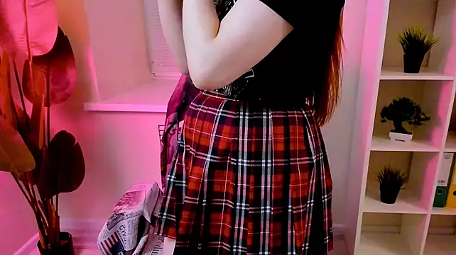 CarolGiggly webcam