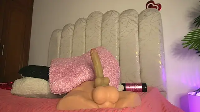 pocahotass_11 webcam