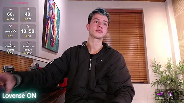 nicktorn webcam