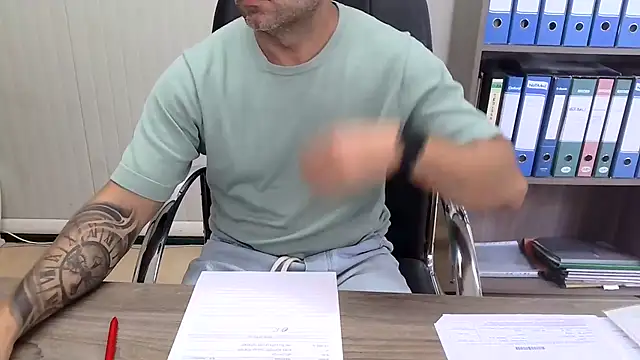 Evasionee live cam preview