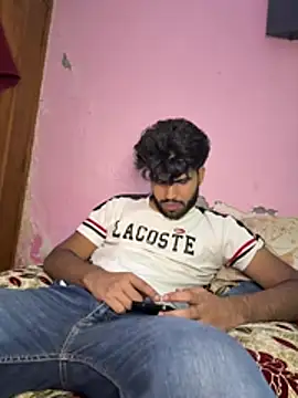 MASTTERRRR live cam