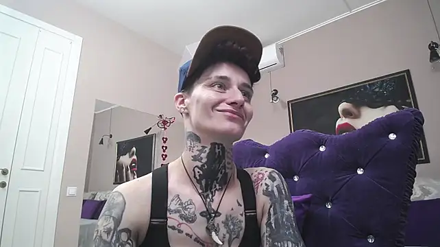 KennyXSX webcam