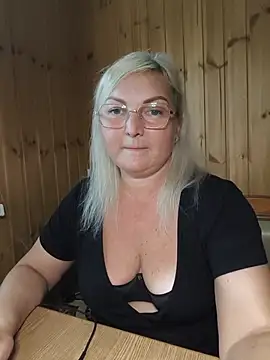 White-Chocolatte webcam