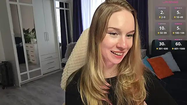 Eve_Sin live cam preview