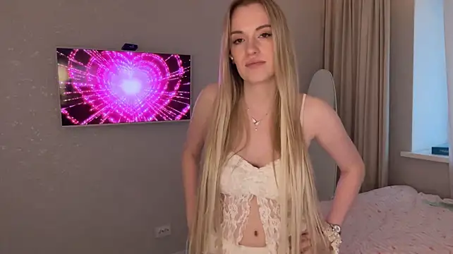ShannaDiseth webcam