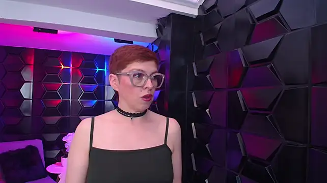 Sauvage_lilith webcam
