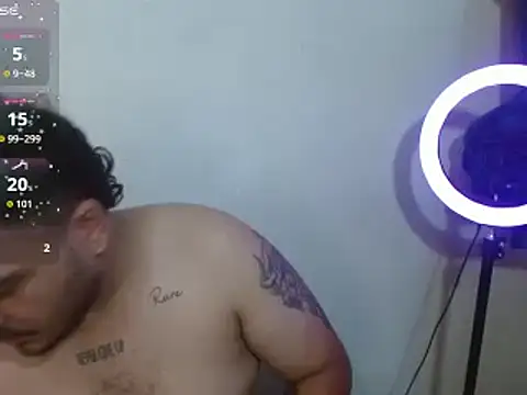 LatinBearX