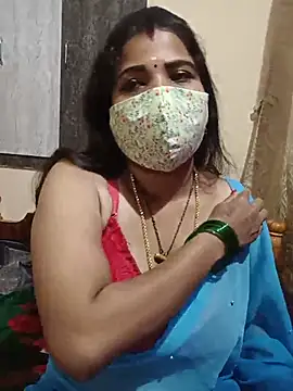 Devi_Tina webcam