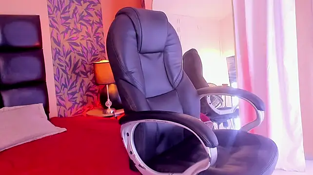 bunny_miaa webcam